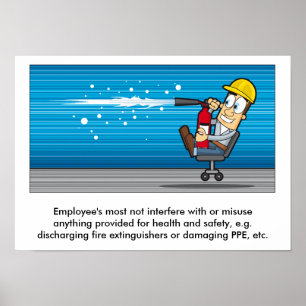 Poster Direitos dos trabalhadores 001