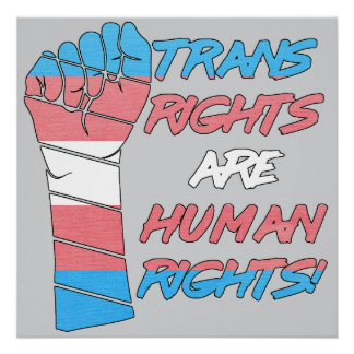 Pôster Direitos Humanos