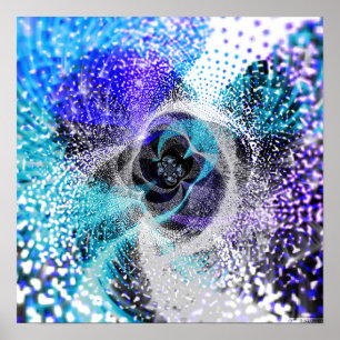 Pôster Disco 2 do túnel