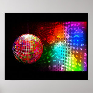 Poster Disco do tempo do partido