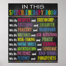 Discurso Patologista do Office Decor