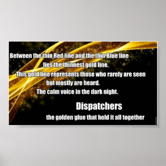 Poster Dispatcher