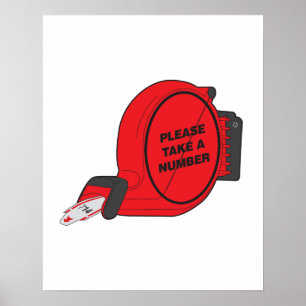 Poster Dispêndio de Tíquete