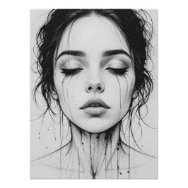 Pôster Dissolvendo o Dreamscape