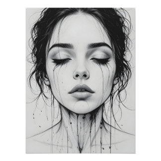 Pôster Dissolvendo o Dreamscape