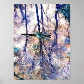 Poster Dissolver