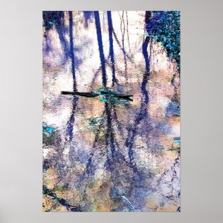 Poster Dissolver