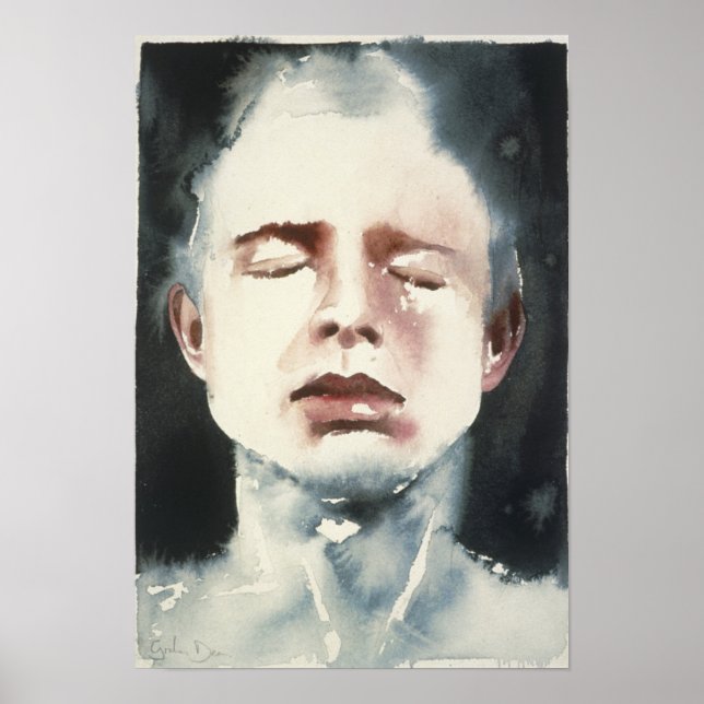 Pôster Distinguindo marcas 4 (Frente)