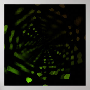 Poster distorção 502