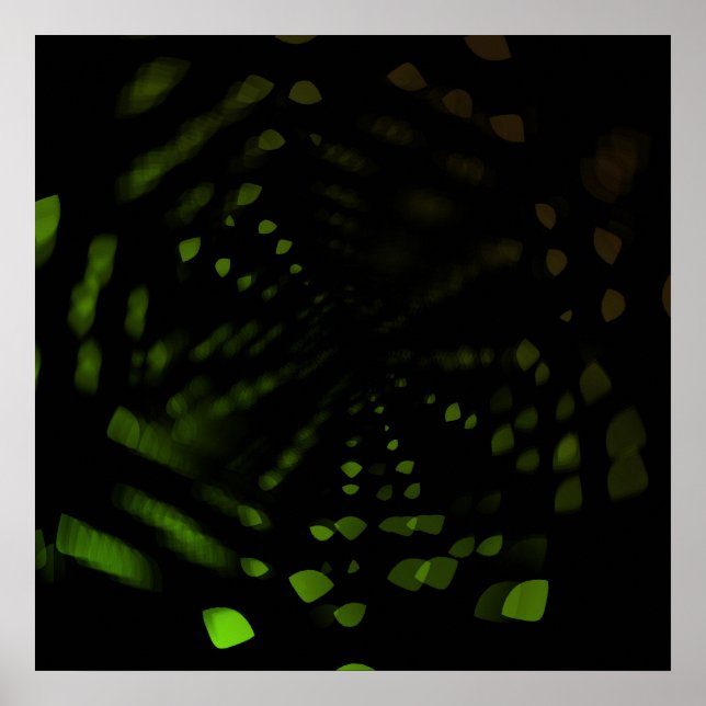 Poster distorção 502 (Frente)