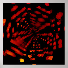 Poster distorção 503