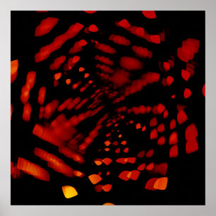 Poster distorção 503