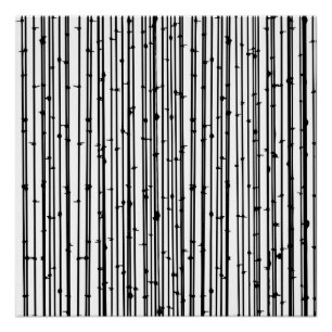 Pôster Distracção