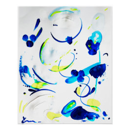 Pôster Distraction 1