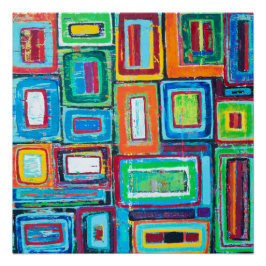 Pôster Distrito 23 Perfect Poster