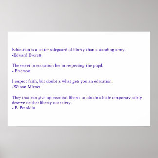 Pôster Ditos Sensíveis