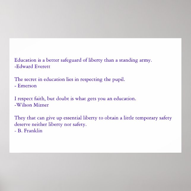 Pôster Ditos Sensíveis (Frente)