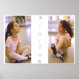 Pôster Diva de batida!