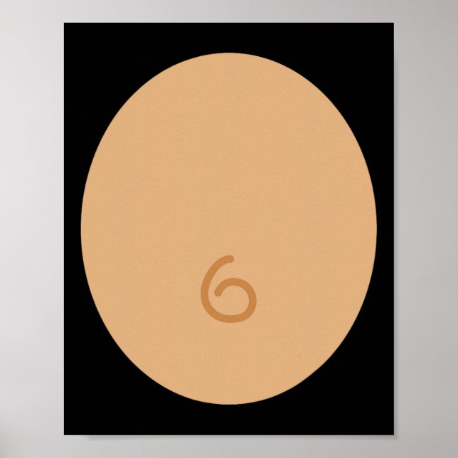 Poster Diversão de roupa de macaco Crianças Adultos (Frente)