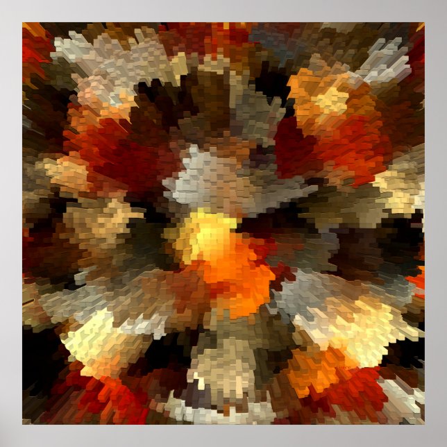 Poster Diversão Sunset..... (Frente)