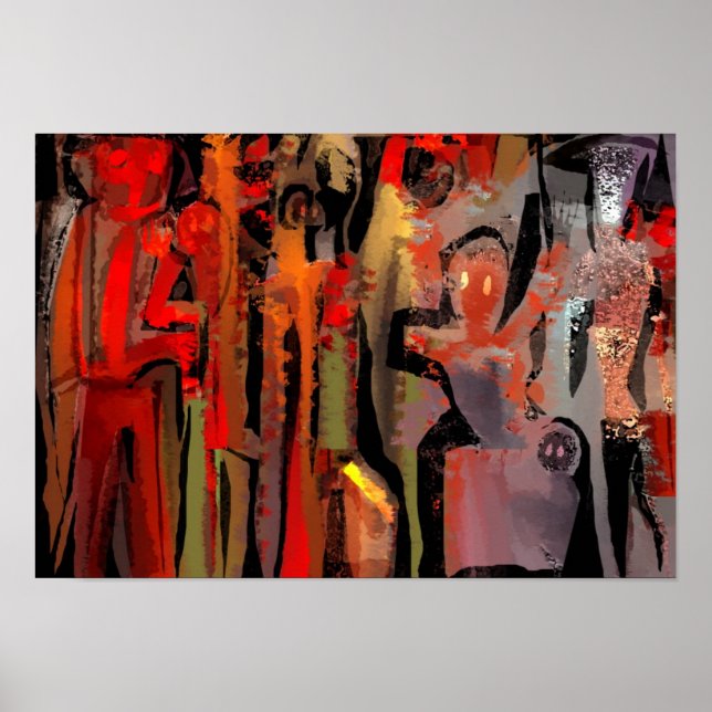 Pôster diversidade (Frente)