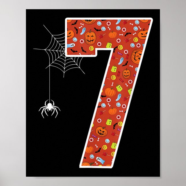 Poster Divertido 67 Seis Sete Casal Combinando Fantasia d (Frente)