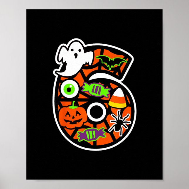 Poster Divertido 67 Seis Sete Meme Casal Combinando Hallo (Frente)