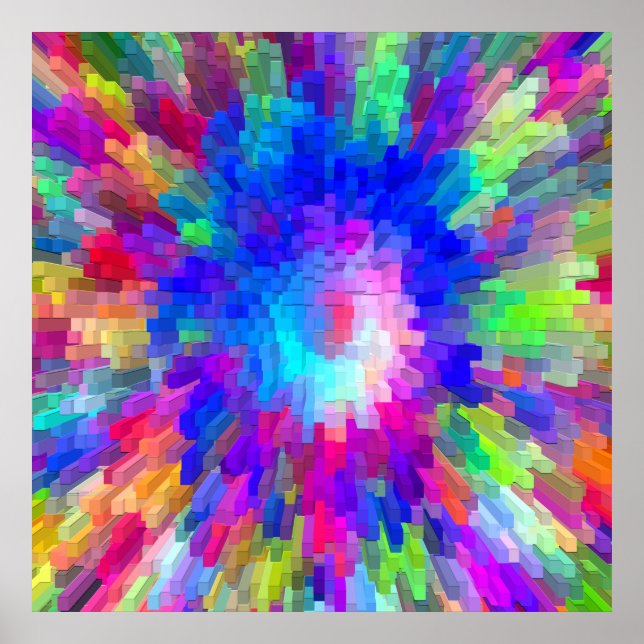 Poster Divertido Timez..... (Frente)