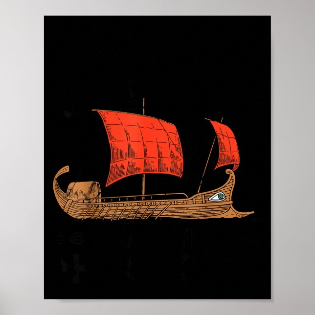 Poster Divertidos Pcute Ss Lindos Ssnicians Se Você Pode  (Frente)