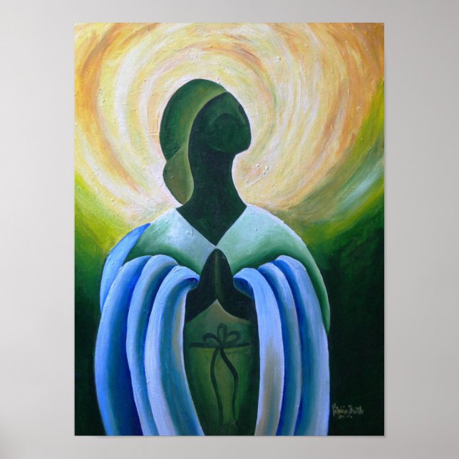 Pôster Divine Grace 2011 (Frente)