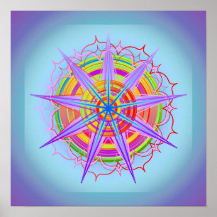 Pôster DivineUnity 3