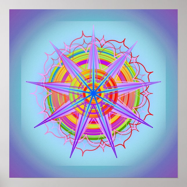 Pôster DivinoUnidade 3 (Frente)