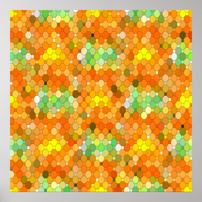 Poster Divirta-se..... (Frente)