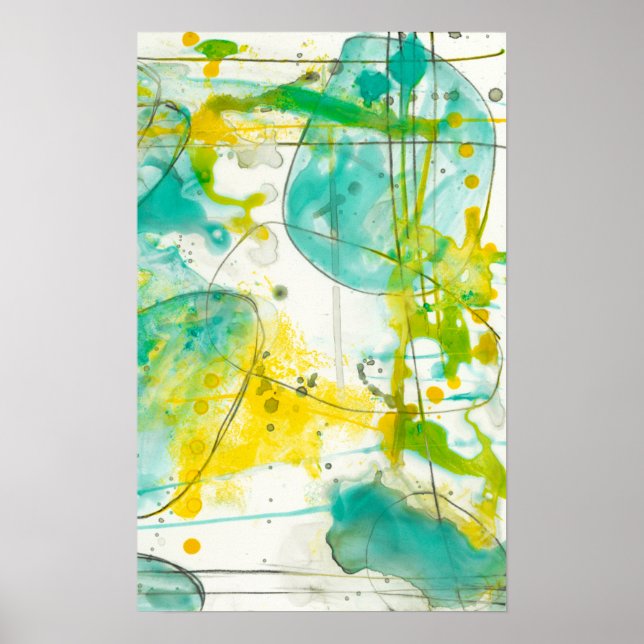 Pôster Divisão II (Frente)