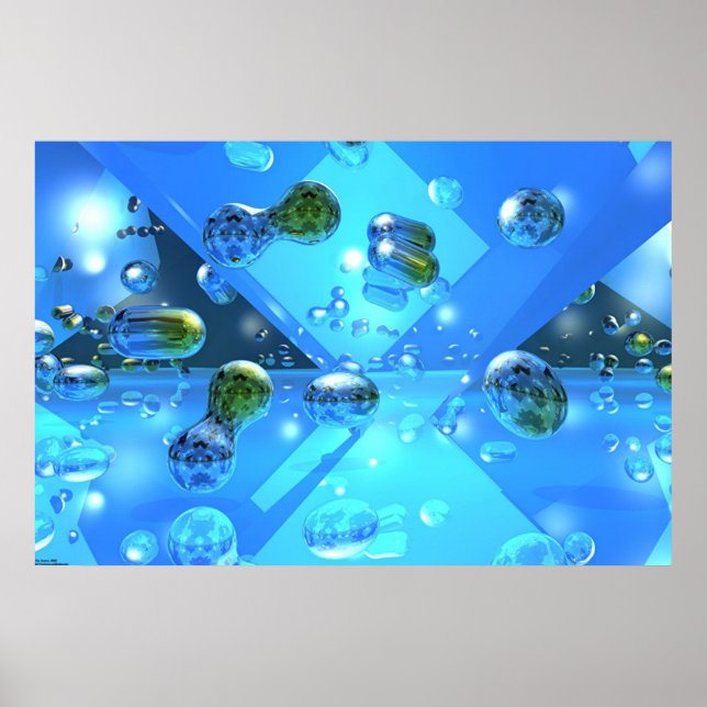 Pôster Divisão - Revisado (Frente)