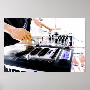 Pôster DJSYSTEM (poster)