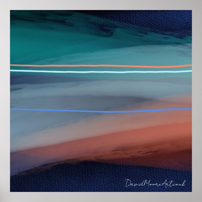 POSTER DM-2023-NFT-00261-Scape (Frente)