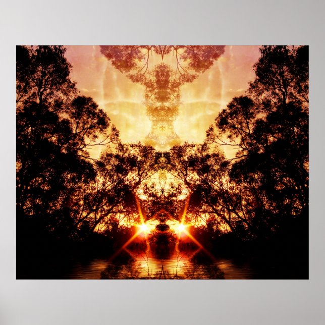 Poster DMT-YaNa (Frente)