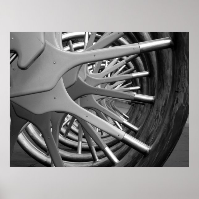 PÔSTER DNA (Frente)