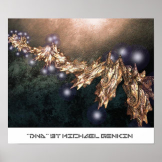 Poster DNA (versão pequena)