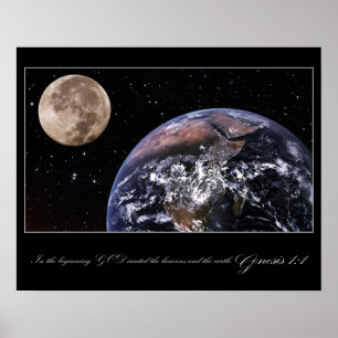 Poster do 1:1 da génese