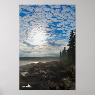 Poster do Acadia - 5