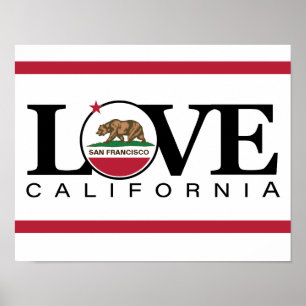 POSTER do AMOR São Francisco