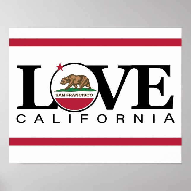 POSTER do AMOR São Francisco (Frente)