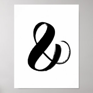 Poster do Ampersand