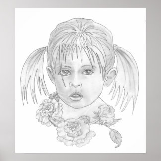 Poster do Anjo Cassandra