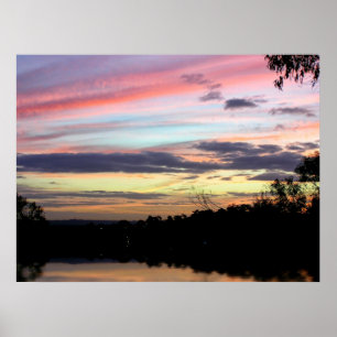 Poster do Arco-Íris