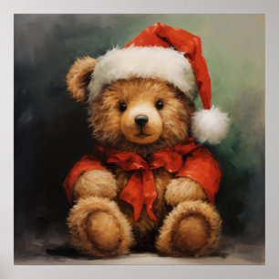 Poster do Bear Natal