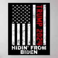 Do Biden Kids Men Trump 2024 Flag Anti Joe Biden