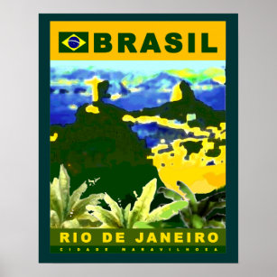 poster do brasil